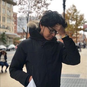 Meet your Posher, Edwin